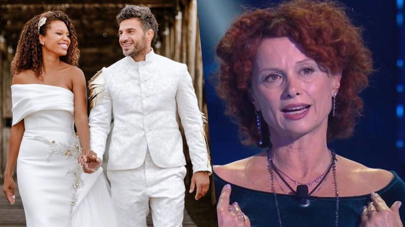 Moglie di Maddaloni contro i fan di Beatrice: “Esagerate! Lei non si comporta bene” preview