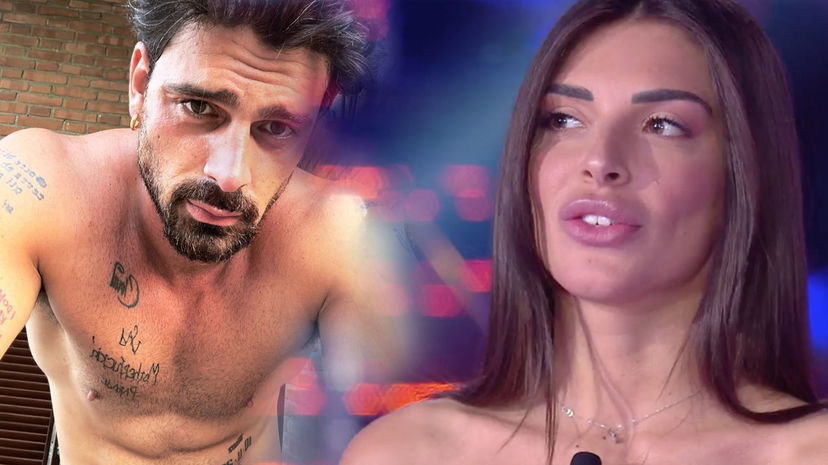 Morrone, Greta racconta i dettagli: “Ha fatto una cosa assurda. Cosa odia” preview