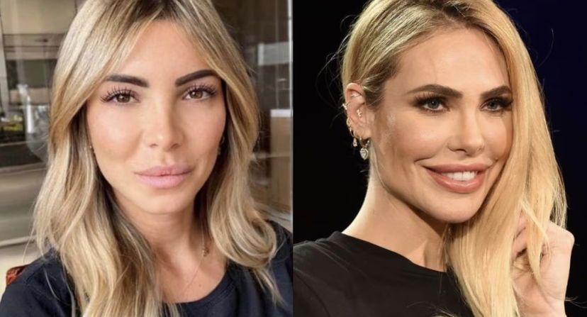 Noemi Bocchi, la strana storia Instagram dopo l’uscita del documentario di Ilary Blasi preview