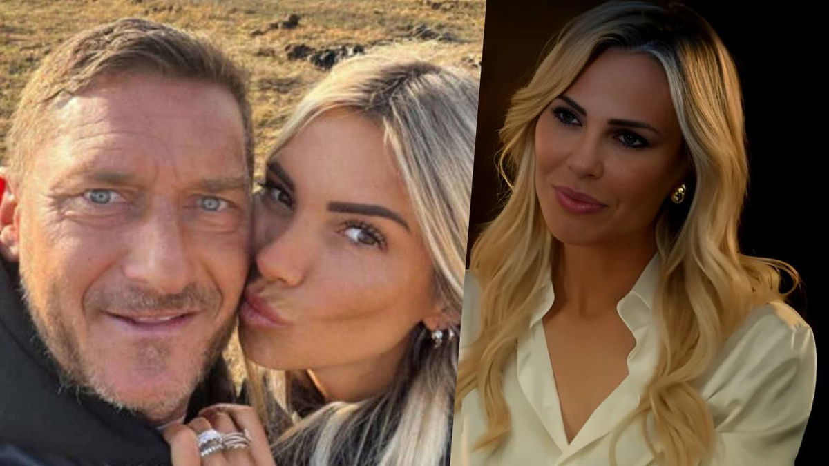 Noemi e Totti, le diverse reazioni al documentario della Blasi: “Le risposte” article-post