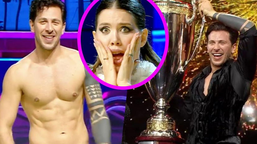 Pasquale La Rocca, nessuno come lui: retroscena su Wanda preview