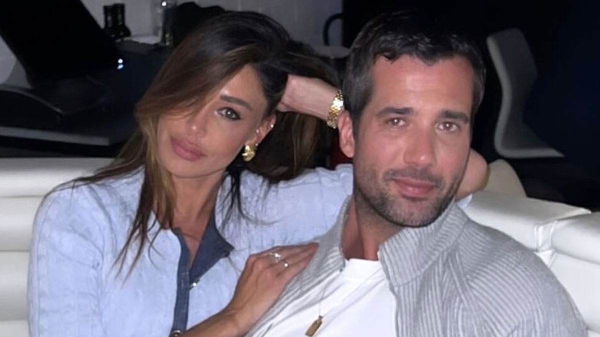 I piani di Belen Rodriguez: “Due figli e matrimonio con Elio” article-post