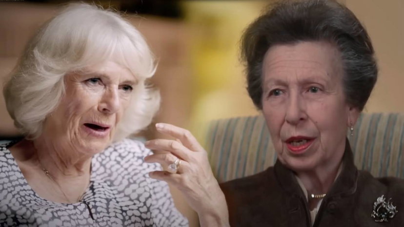 Principessa Anna: frecciatina a Camilla e retroscena sulla morte della regina Elisabetta preview