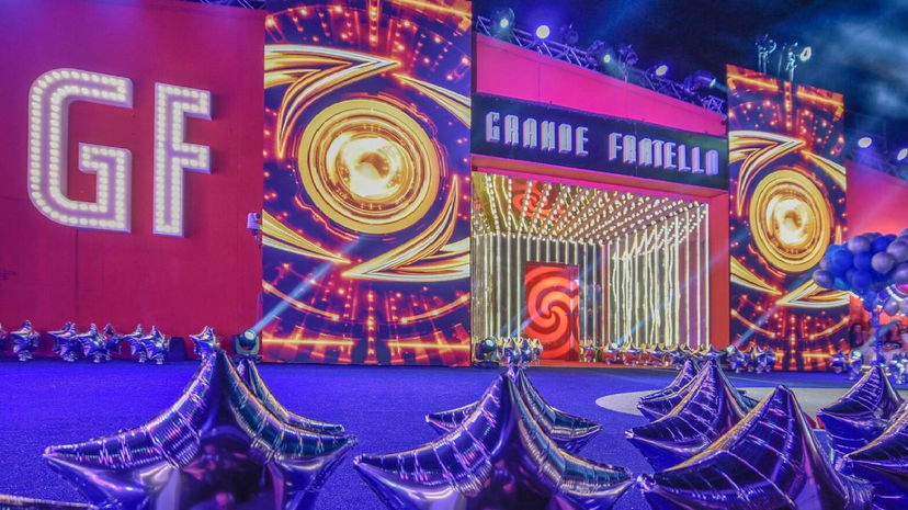 Protagonista del GF Vip pronto a tornare in casa, ma a una condizione preview