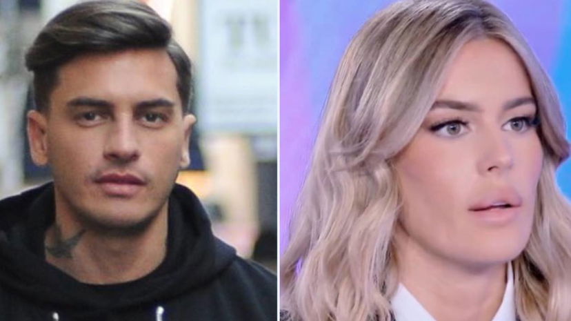 Riavvicinamento tra Basciano e Codegoni: notte passata insieme preview