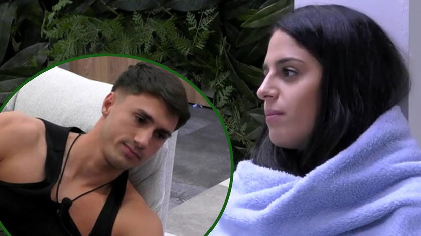 Rimpianto di Perla su Mirko: “Cosa sarebbe successo se fosse rimasto” preview