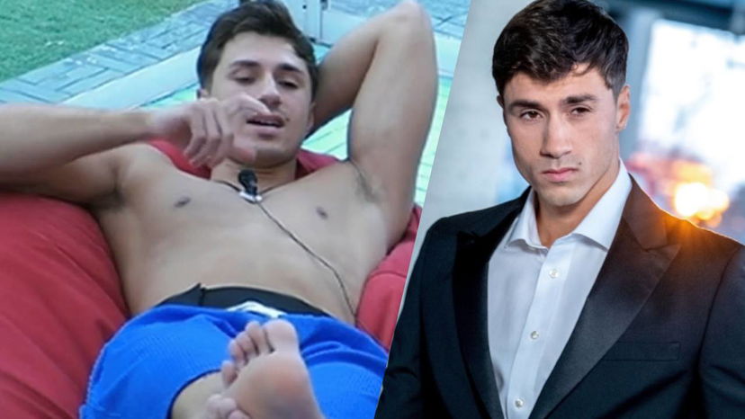 Risvolto molto privato su Mirko Brunetti, i dettagli imbarazzanti: “Niente precauzioni” preview