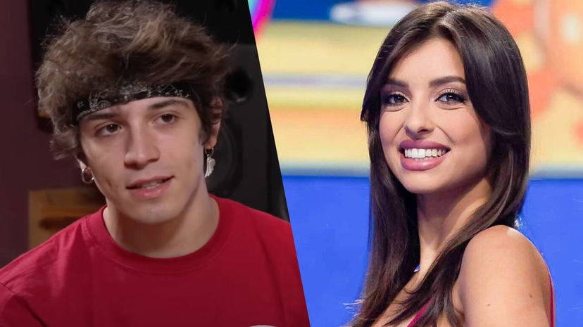 Ritorno di fiamma tra Cosmary e Alex Wyse? Il gesto dei due ex preview