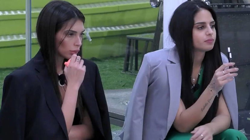 Rivelazione choc di Greta a Perla: “Mirko ha fatto cose pesanti” preview