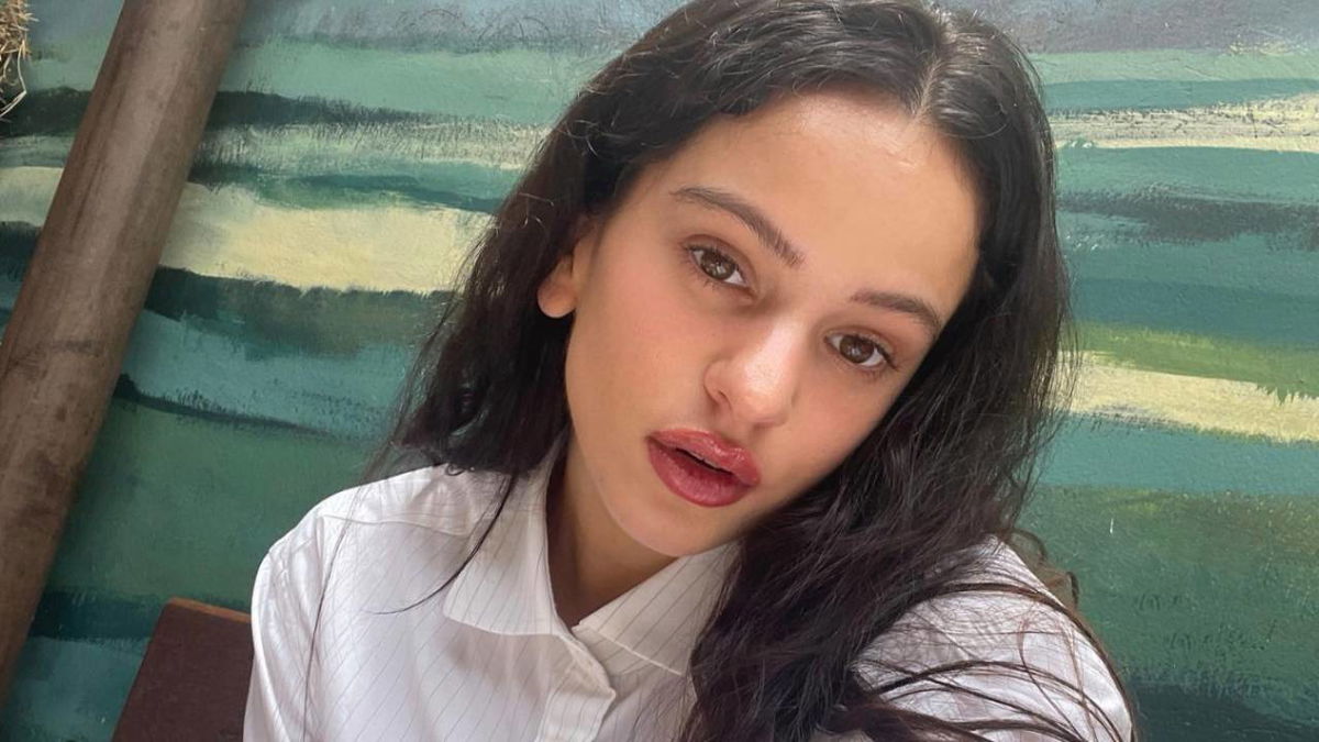 Rosalia ha un nuovo amore: ecco chi è il fidanzato famoso article-post