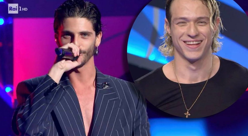 Santi Francesi in classe con Irama, Clara vince dopo 15 anni di predominanza maschile: le curiosità di Sanremo preview