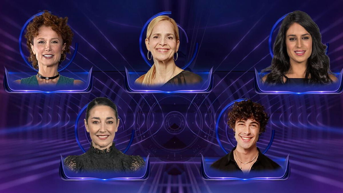 Sara, Beatrice, Grecia, Vittorio e Perla al televoto: record nei sondaggi article-post