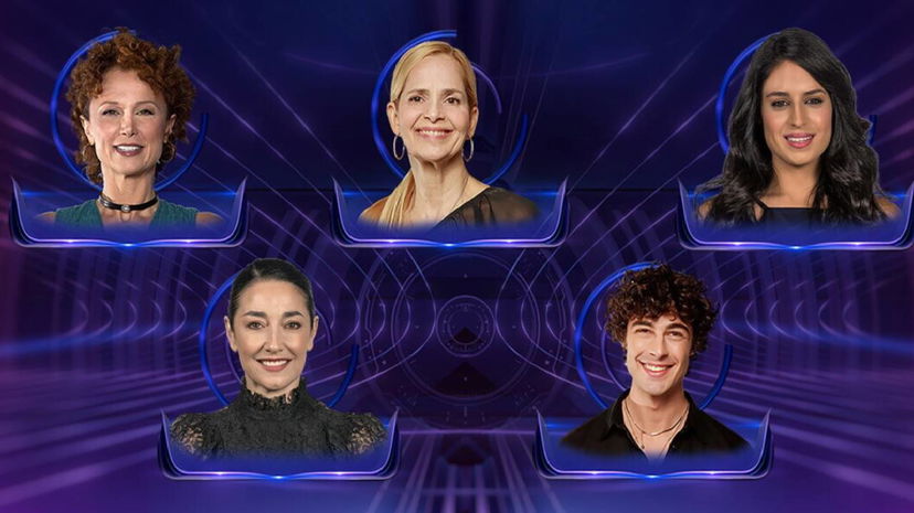 Sara, Beatrice, Grecia, Vittorio e Perla al televoto: record nei sondaggi preview