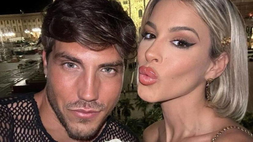 Scuse di Daniele Dal Moro a Oriana Marzoli: “Torneranno insieme” preview