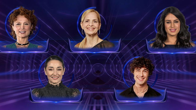 Beatrice, Grecia, Perla, Sara, Vittorio: cosa dicono i sondaggi preview