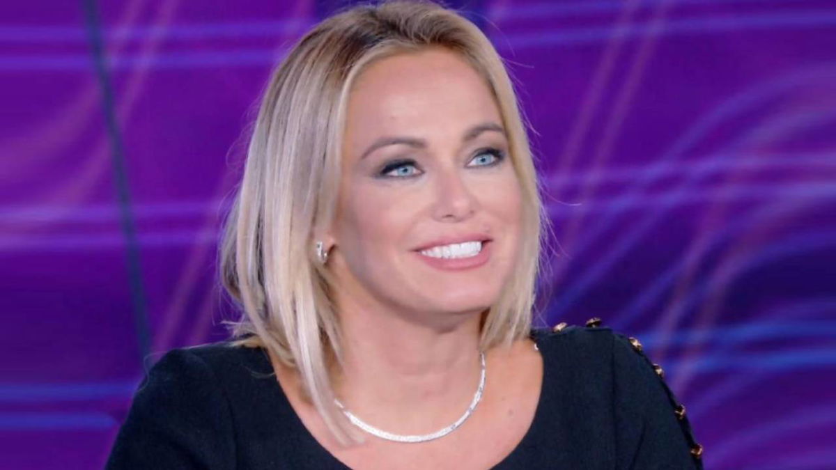 Sonia Bruganelli torna in televisione: il nuovo programma article-post