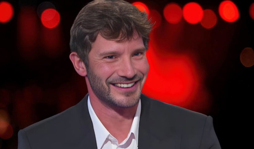 La vera reazione di Stefano De Martino alle dichiarazioni di Belen Rodriguez preview