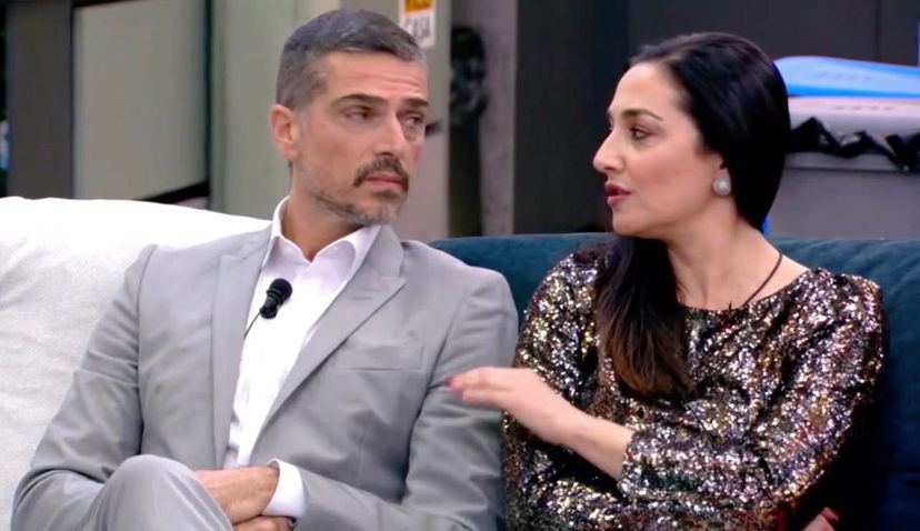 La teoria di Sara Ricci sull’ingresso di Beatrice Luzzi al Grande Fratello preview