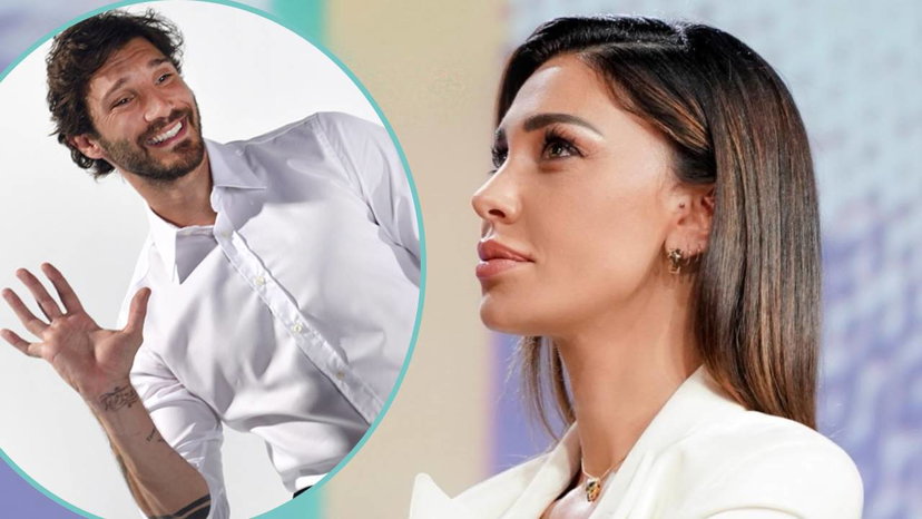 Tradimenti di Stefano, risposte di Belen: “Con uomini o donne vip? preview