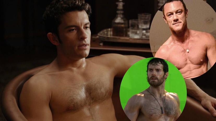 Uomini vip più belli dell’anno: la classifica degli utenti di Grindr preview