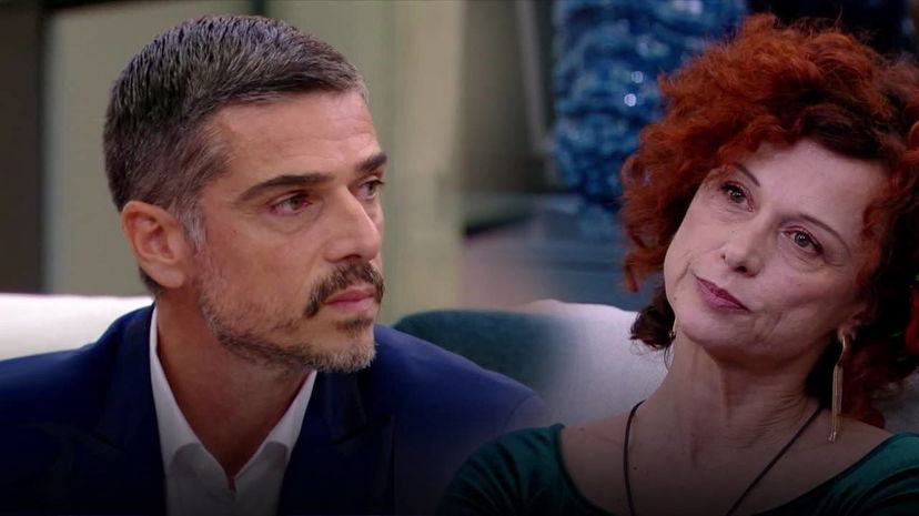 Varrese fa una confessione assurda a Beatrice: lei voleva dirlo in puntata preview