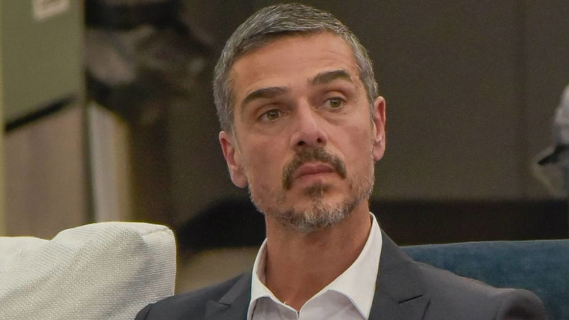 Varrese pronto a lasciare il Grande Fratello: “Ore in confessionale di notte” preview