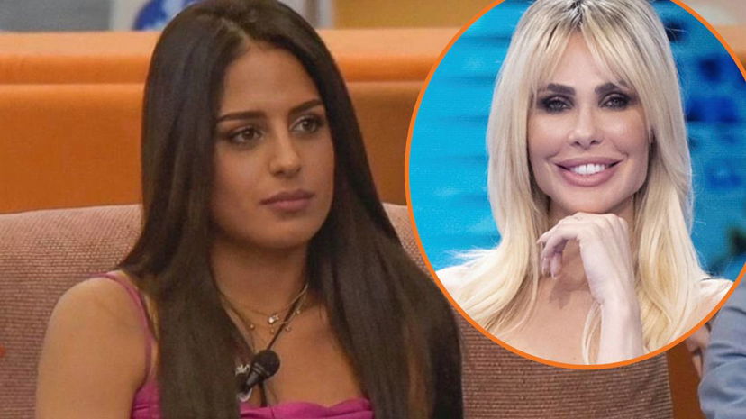 Vatiero la spara grossa su Ilary Blasi e lascia i gieffini senza parole preview