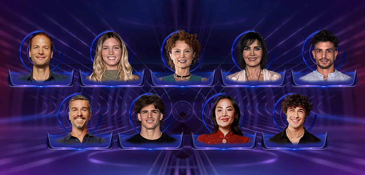 Alex, Anita, Beatrice, Fiordaliso, Garibaldi, Massimiliano, Paolo, Rosy e Vittorio: cosa dicono i sondaggi article-post