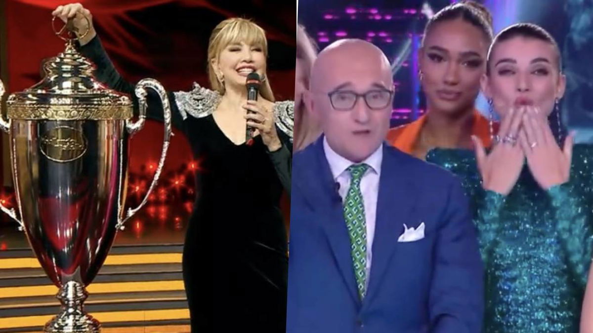 Ascolti 23 dicembre: Ballando con le Stelle contro Grande Fratello, chi ha vinto article-post