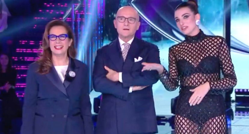 Ascolti 30 dicembre: quanto ha fatto la 29esima del Grande Fratello preview