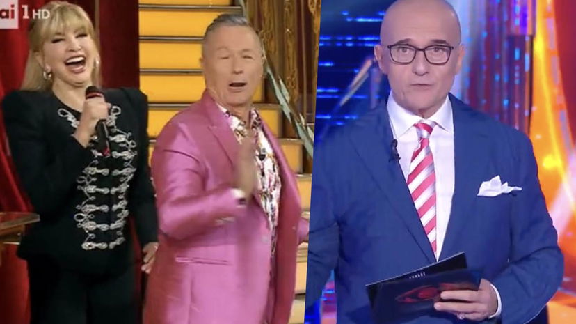 Ascolti 2 dicembre: Ballando con le Stelle contro Grande Fratello, chi ha vinto preview