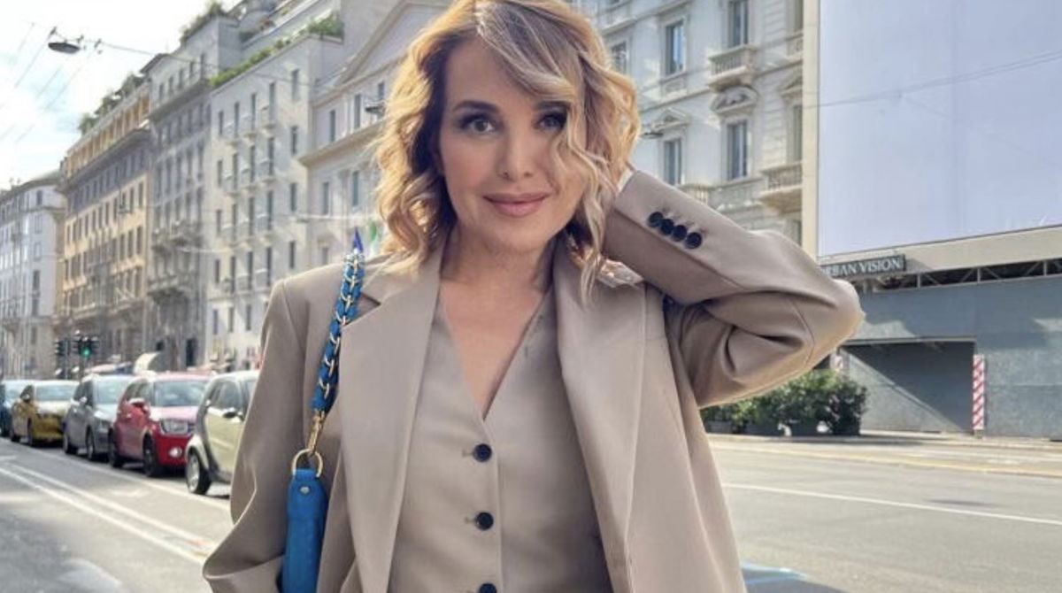 Il Governo Meloni non vorrebbe Barbara d’Urso in Rai: l’ultima indiscrezione article-post