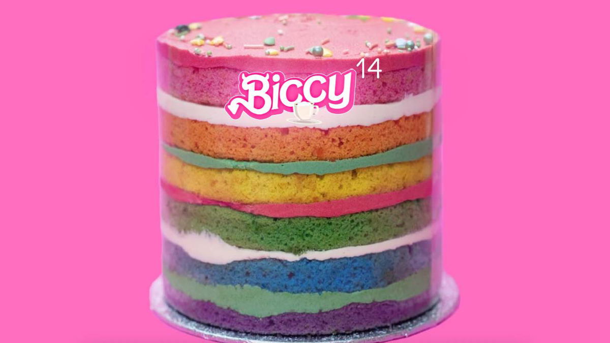 Biccy compie 14 anni, Happy BiccyDay! article-post