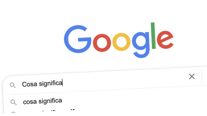 Cosa significa…? Le curiosità più strane che gli italiani hanno cercato su Google preview