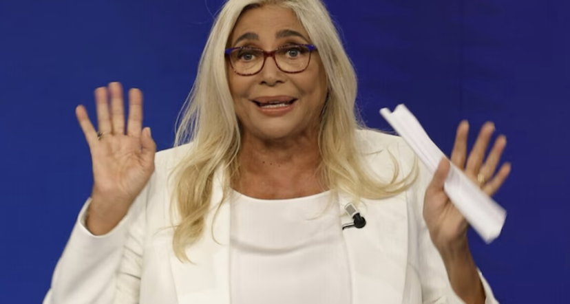 Direttore Rai: “La prossima edizione di Domenica In tutta da inventare, va ripensata” preview