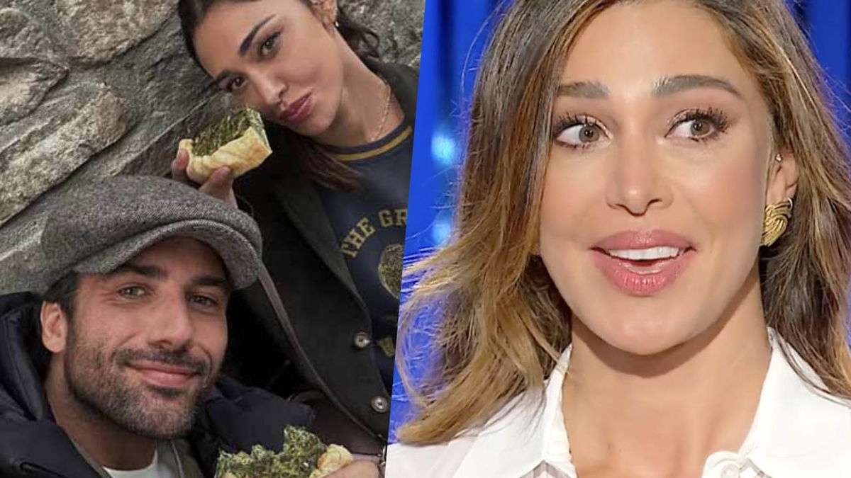 Elio Lorenzoni, Belen racconta com’è nata la loro storia: “Ci sposeremo” article-post