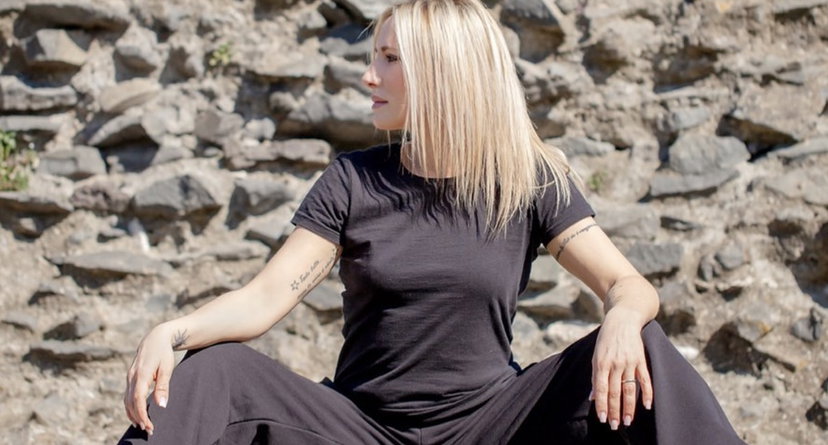 Ex ballerina di Amici ora è nonna: “Non ho lasciato la tv per volere mio” preview