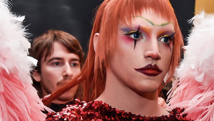 Ex ballerino di Amici protagonista del nuovo video di Ed Sheeran preview