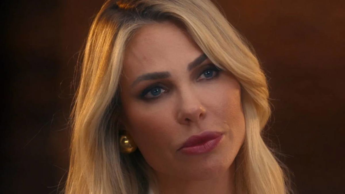 Famosa attrice stronca Unica di Ilary Blasi: “Mi disturba, limite superato” article-post