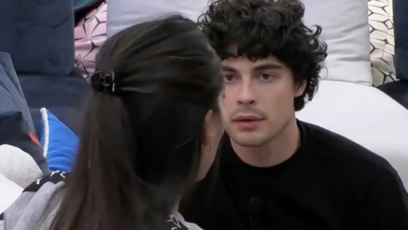 Vittorio e Federico svelano perché non ci provano con Greta preview