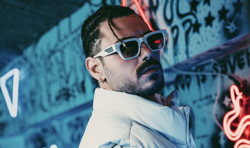 Francesco Monte è diventato un trapper col nome d’arte Kinari, ecco il singolo di debutto preview