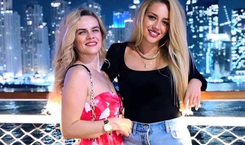 Heidi Baci: sua mamma rompe il silenzio e va contro un ex gieffino preview