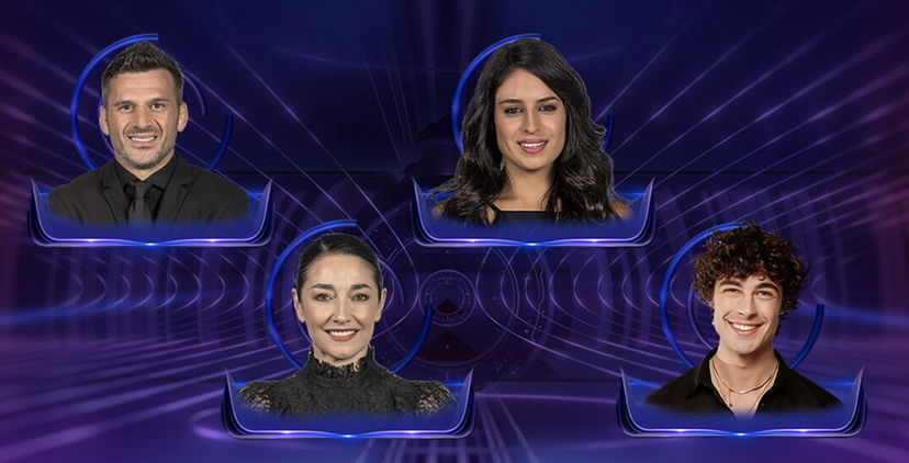 Marco, Perla, Sara, Vittorio: cosa dicono i sondaggi preview