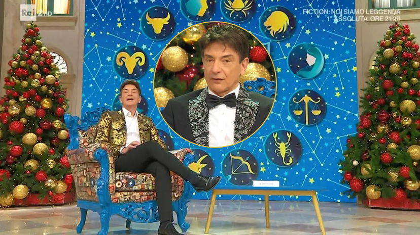Oroscopo 2024: Paolo Fox svela i cinque segni più fortunati preview