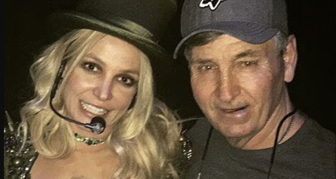 Al padre di Britney Spears viene amputata una gamba: “Ha rischiato di morire” article-post