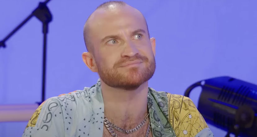 Paolo Camilli: “Io vittima di shaming”, poi svela cosa pensa dei giudici di Drag Race preview