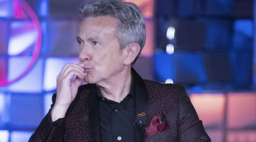 Pupo: quanto avrebbe guadagnato al Grande Fratello Vip preview