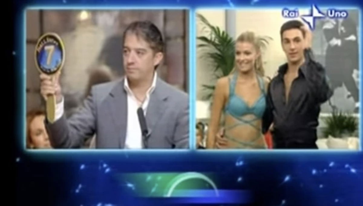 Roberto Flemack, il primo giudice di Ballando con le Stelle: “Ora è tutto cambiato” article-post