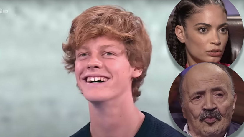 Da Sinner e Costanzo a Berlusconi ed Elodie: chi sono i vip più cercati nel 2023 preview