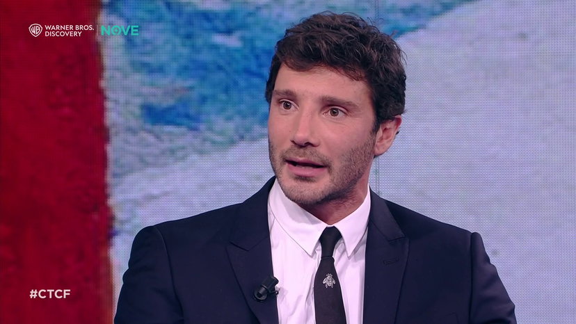 Il commento di Stefano De Martino alle dichiarazioni di Belen Rodriguez preview